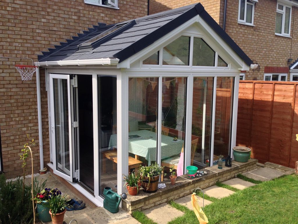 Gable Conservatories in Hampshire