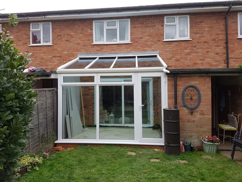 Lean To Conservatories in Basingstoke