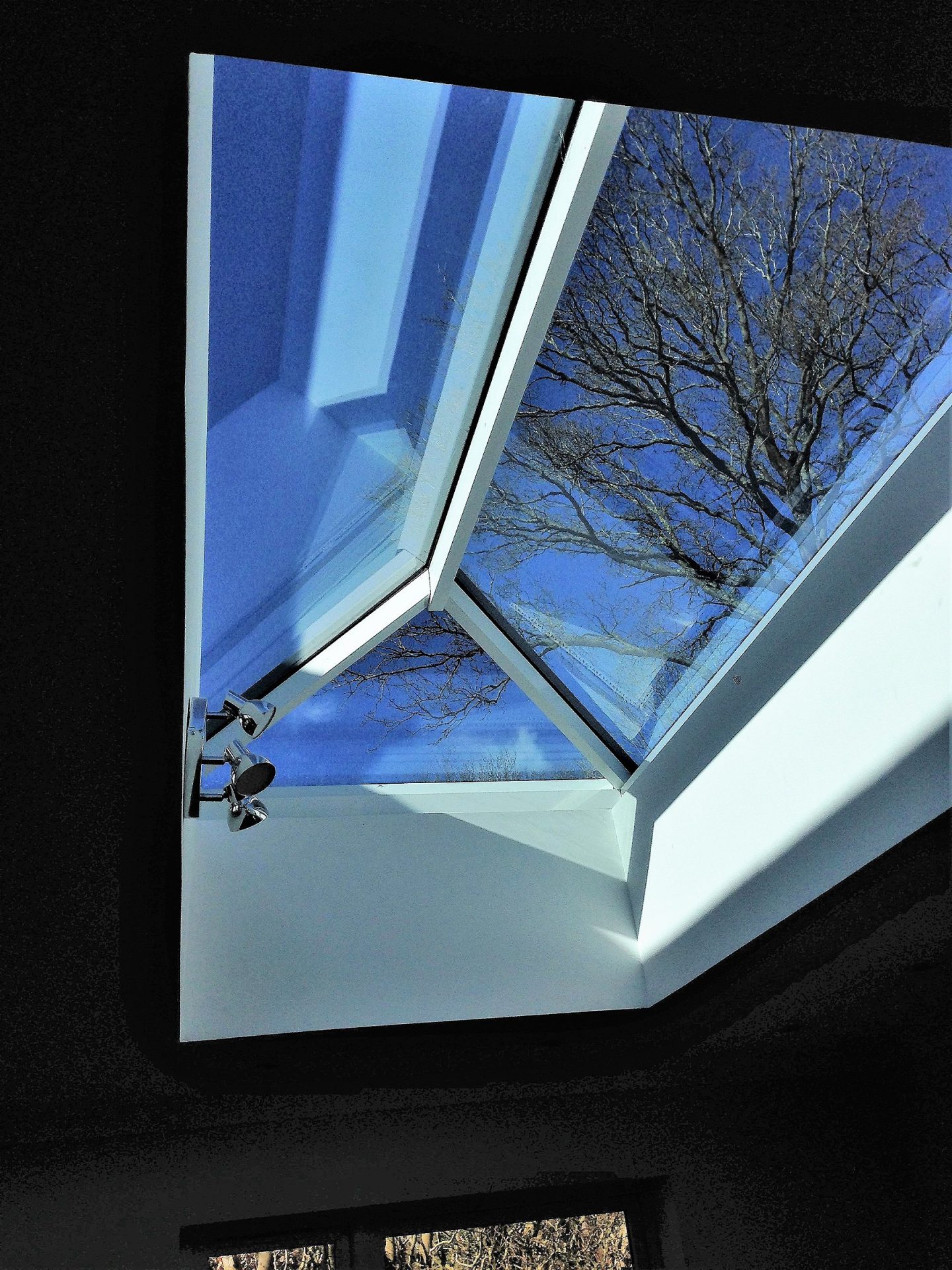 Roof Lanterns Installer in Basingstoke
