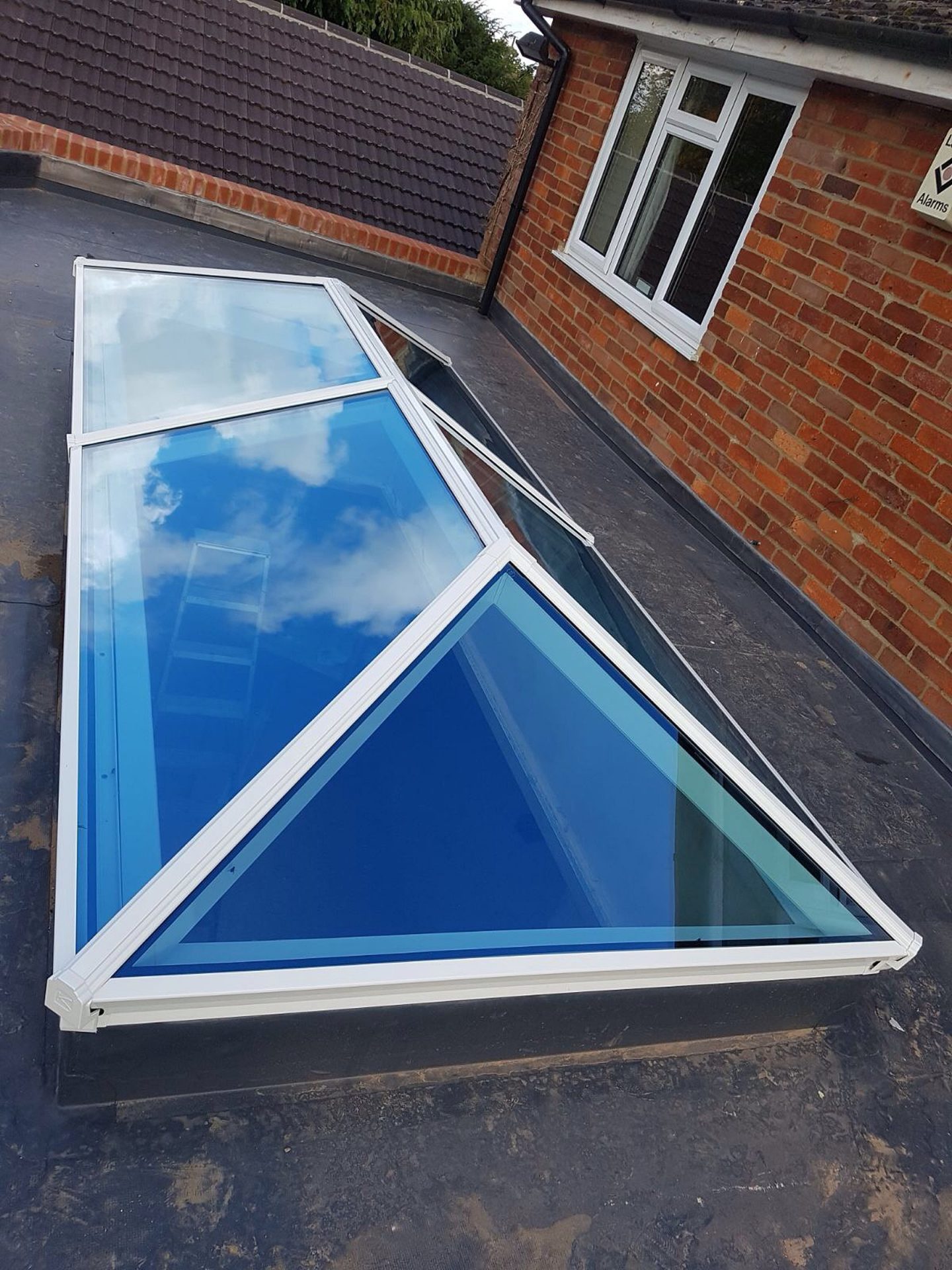 Roof Lanterns for Residential Homes in Basingstoke
