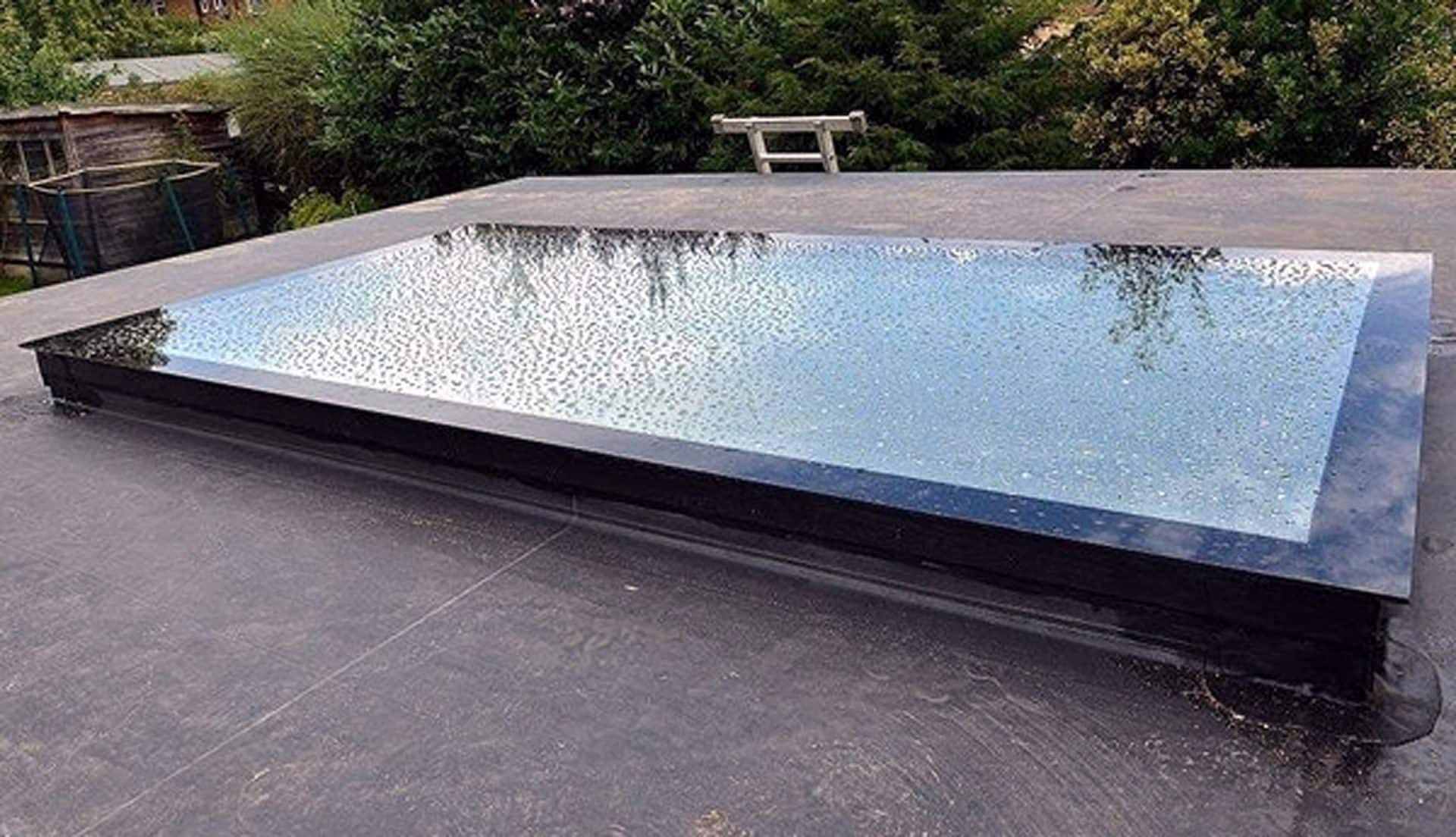 Basingstoke Roof Lanterns