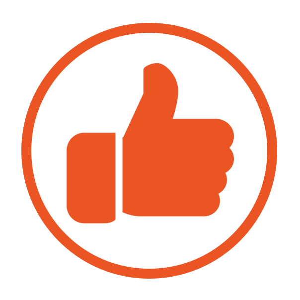 Satisfaction Pledge by Excellent Windows