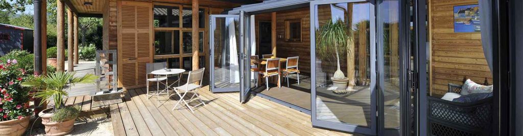 Bifold Doors Installer Basingstoke