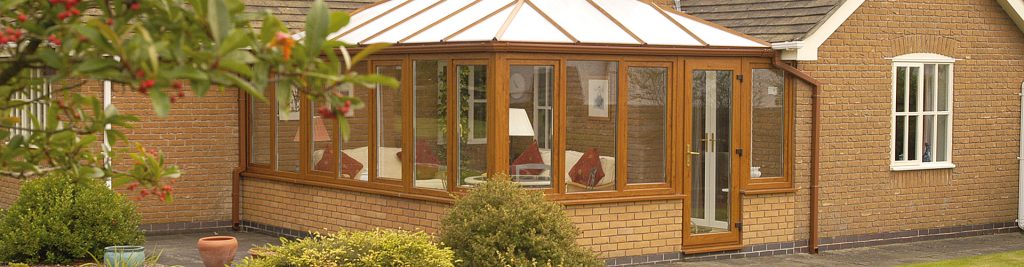 Thermally Efficient Conservatories in Basingstoke