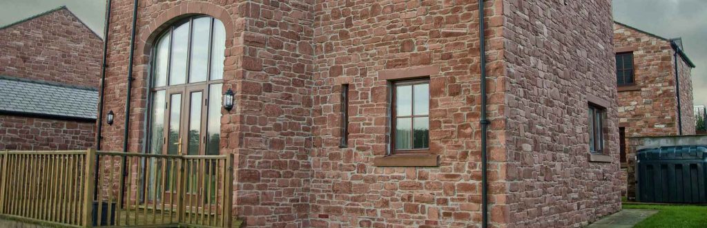Features windows in Basingstoke