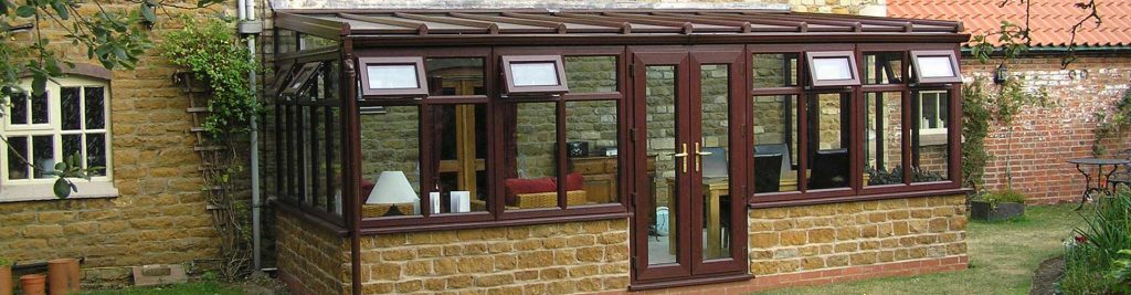 Secured by Design Windows, Doors and Conservatories in Basingstoke