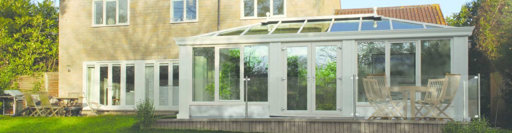 Ultraframe supplier and installer in Basingstoke
