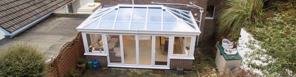 Period conservatories in Basingstoke