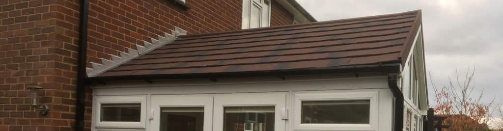 Replacement Conservatory Roofs in Basingstoke