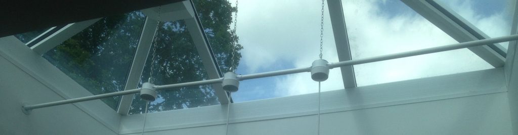 Basingstoke Roof lanterns and flat skylights