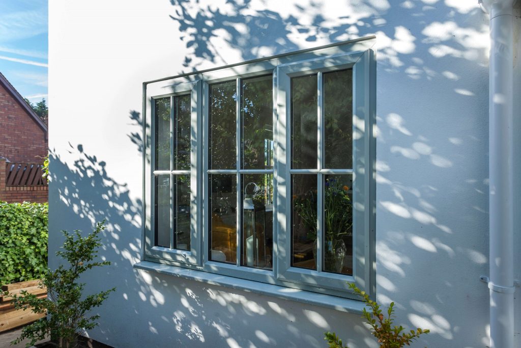 Double Glazed Windows in Basingstoke