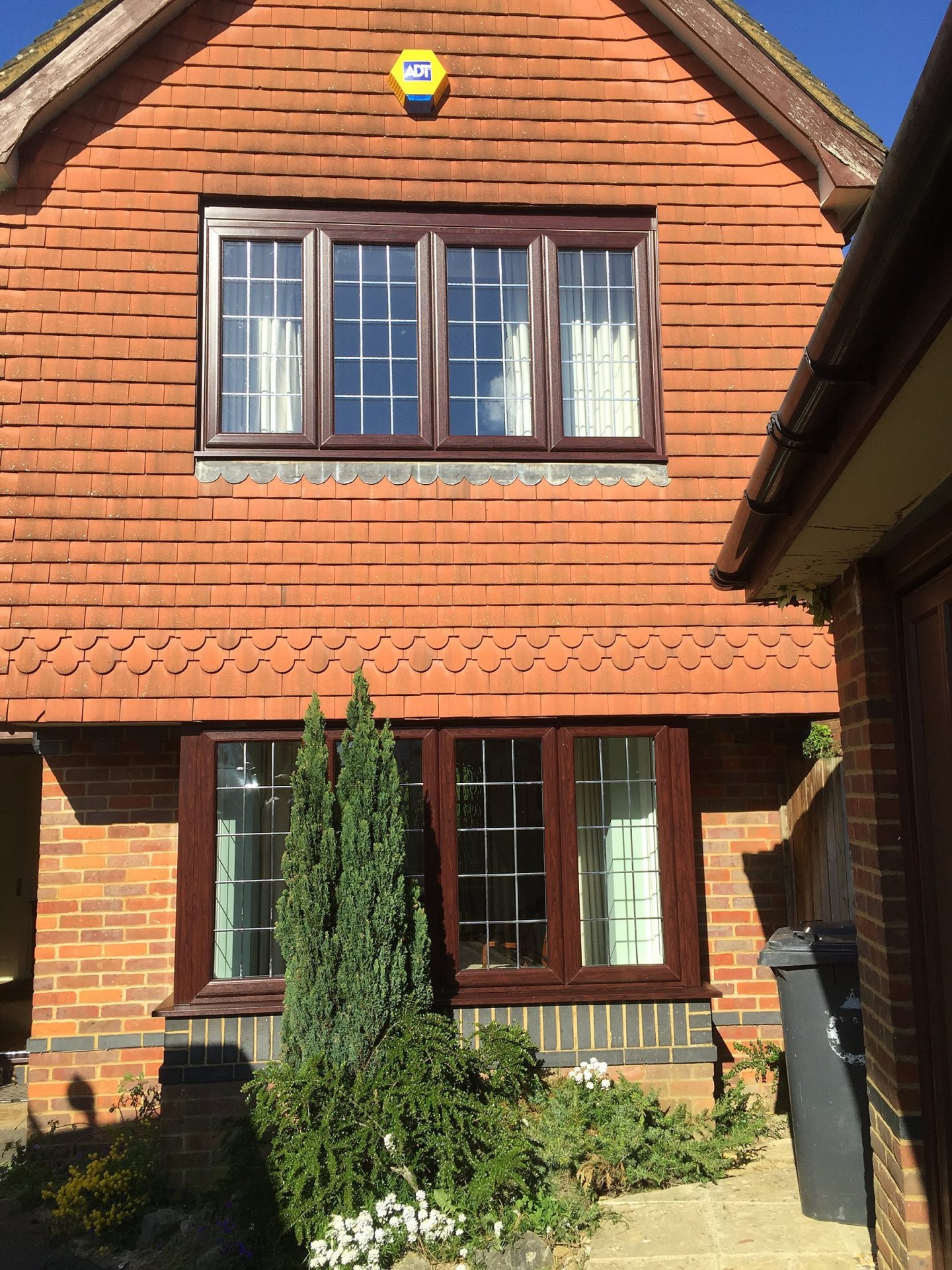 Residential Aluminium Windows Installer in Basingstoke