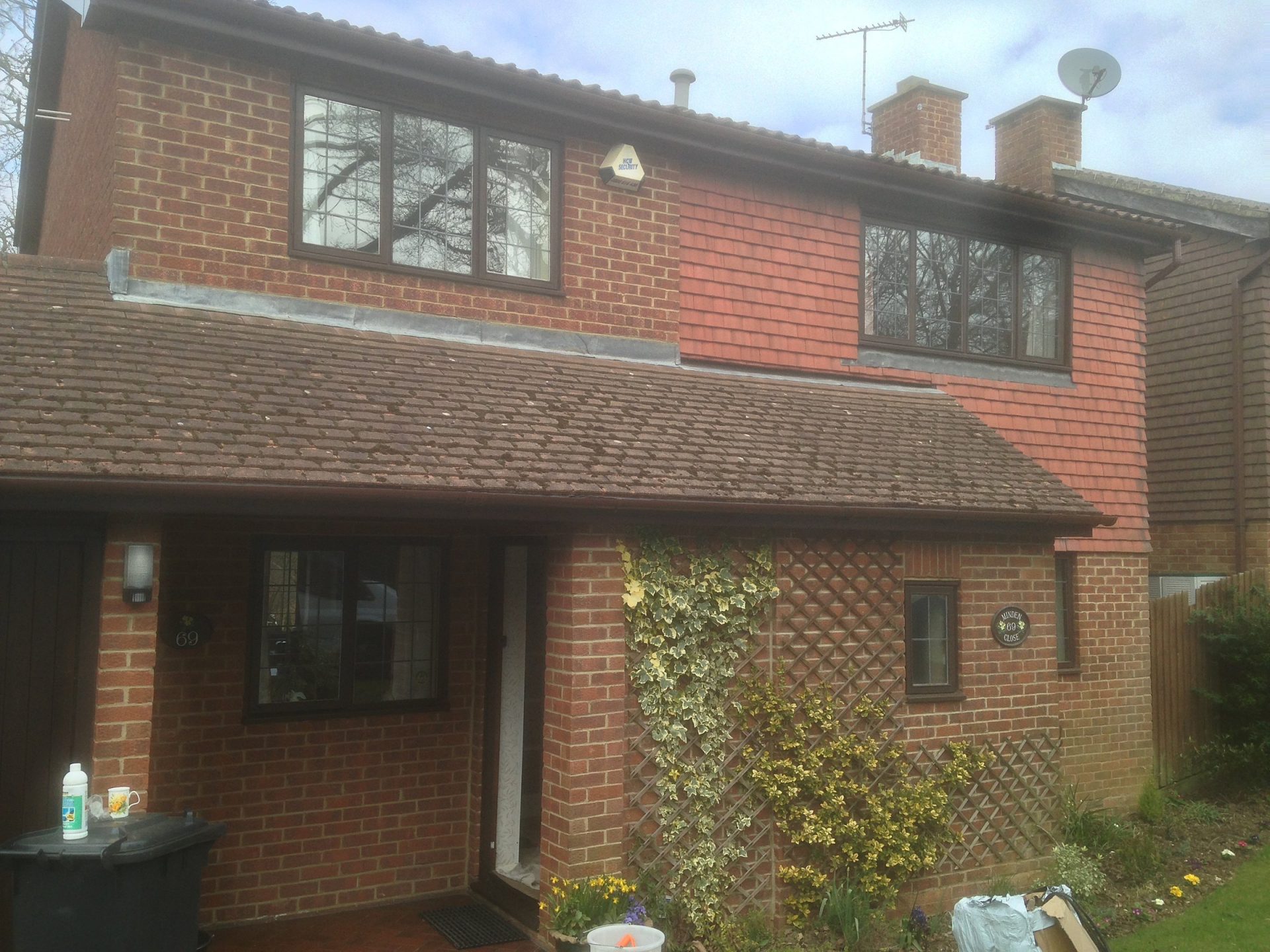 Aluminium Windows and Aluminium Doors for Homes in Basingstoke