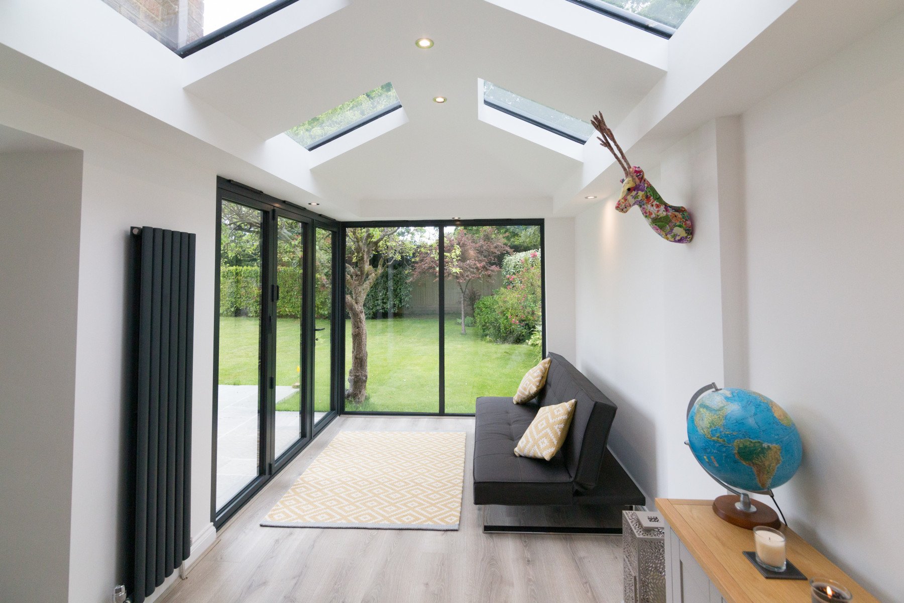 Conservatory and Extensions Berkshire Homes