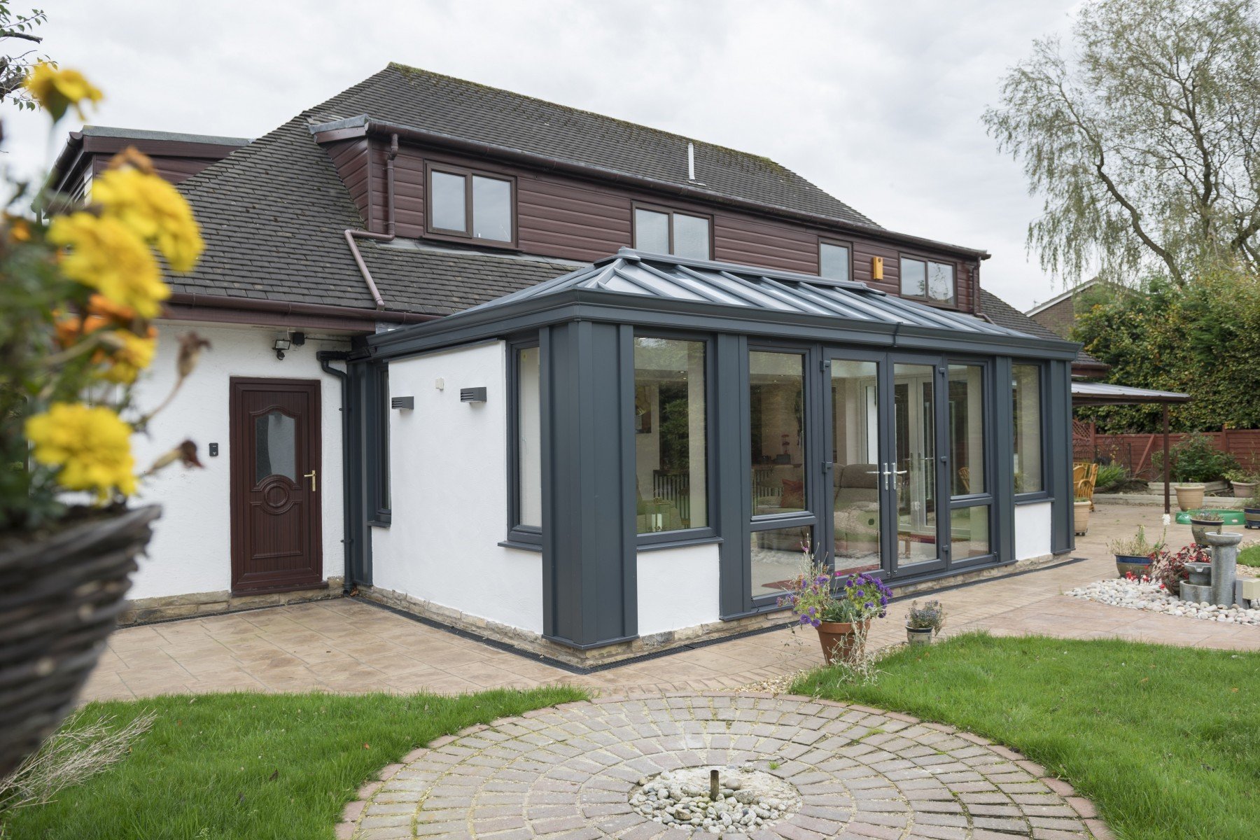 Contact Excellent Windows Basingstoke