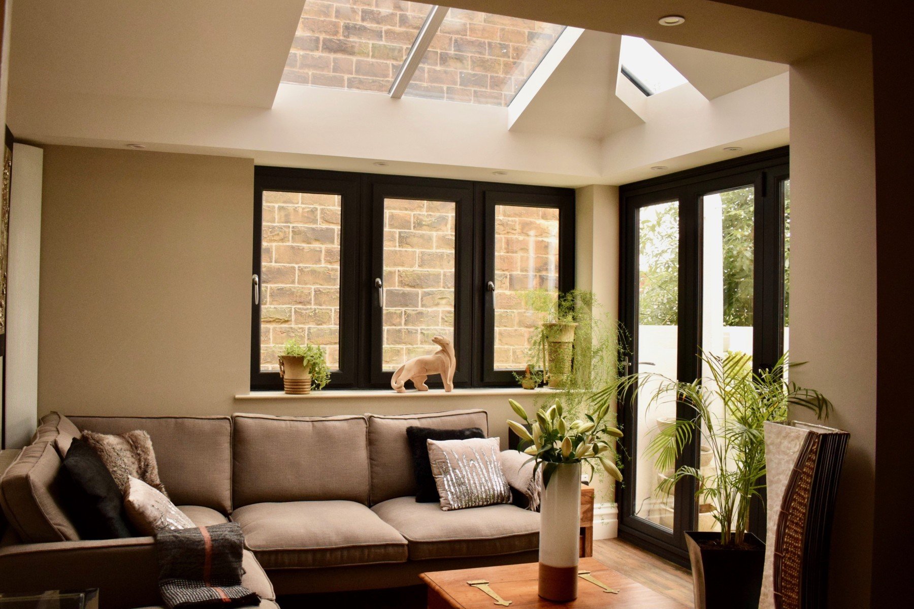 House Extensions in Surrey