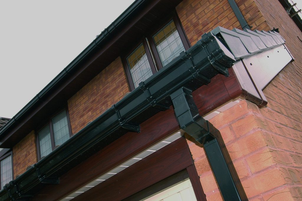 Guttering Suppliers in Basingstoke
