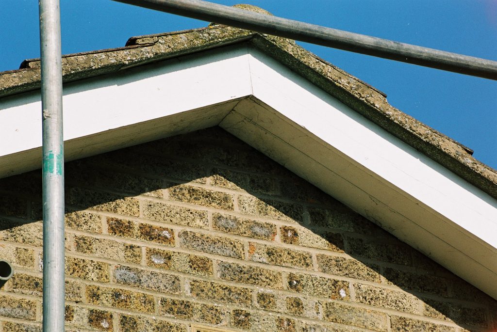 Vekatrim Roofline Installation Products in Hampshire