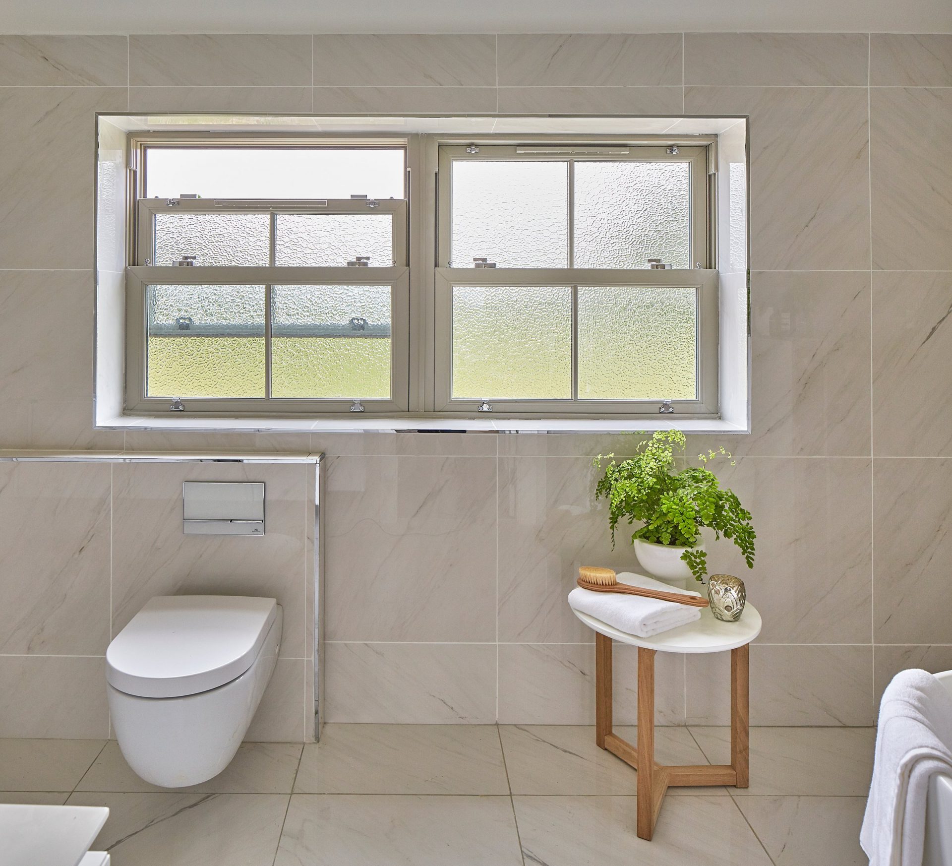 Sash Windows Installer in Reading