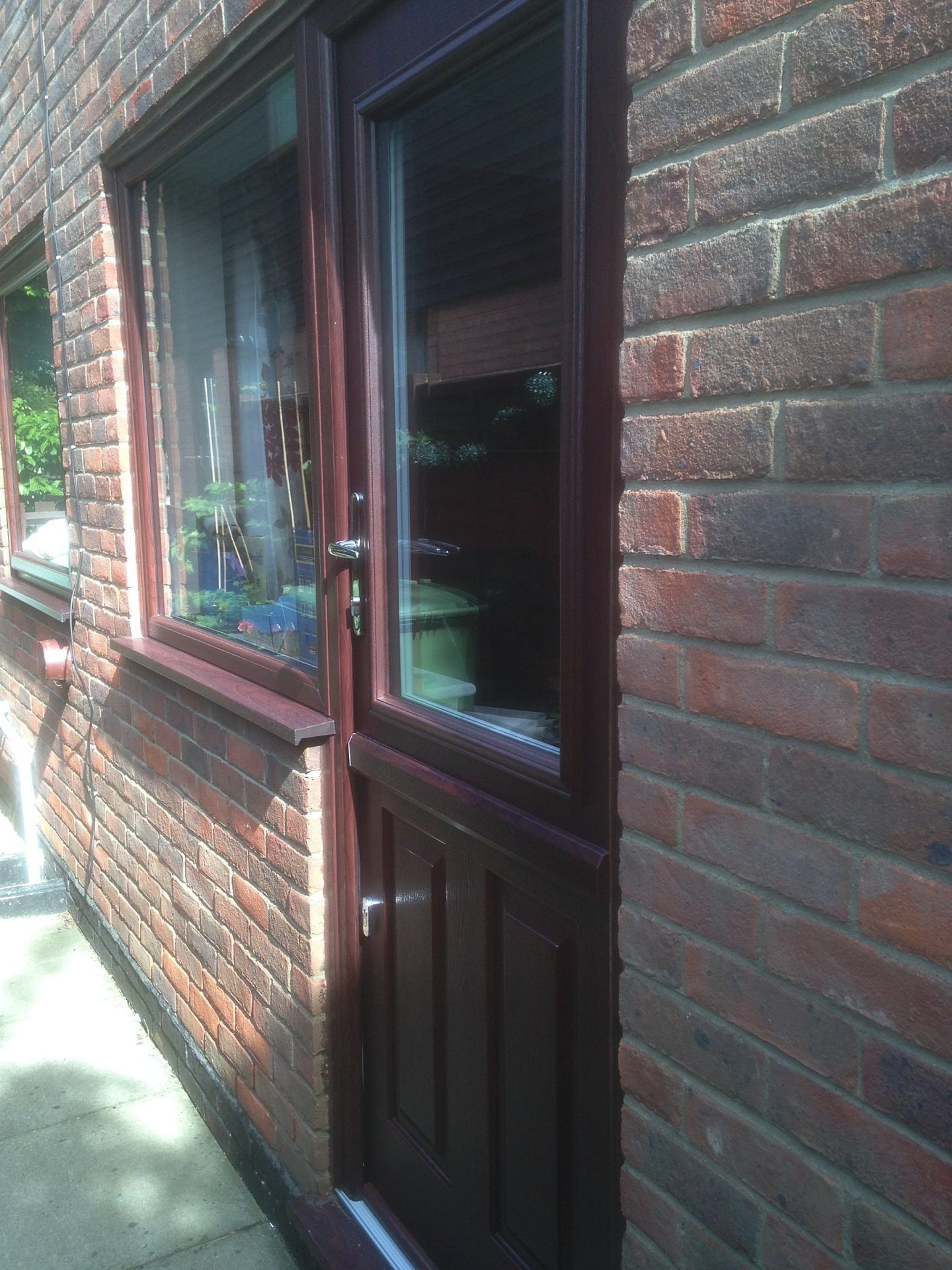Stable Doors Installation in Basingstoke