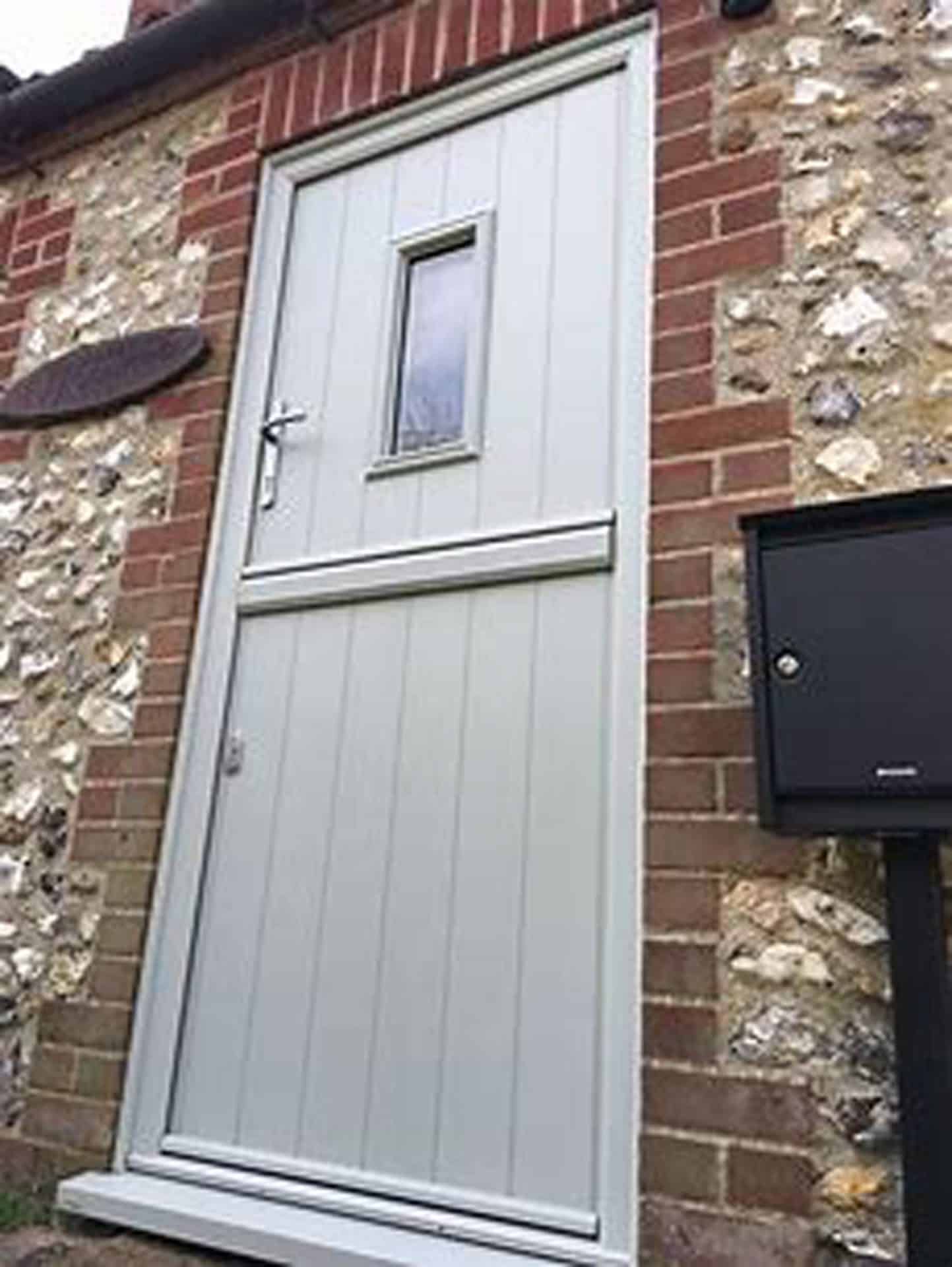 Stable Doors Installer in Basingstoke