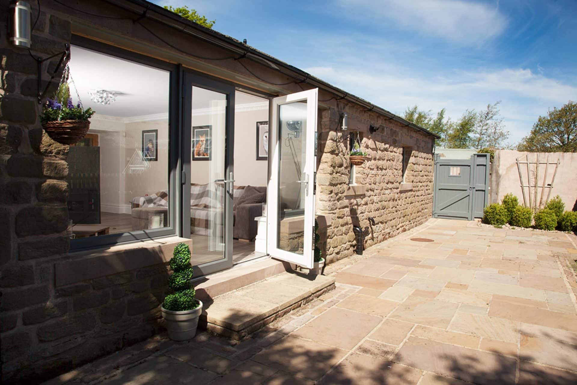 UPVC Patio Doors Installers in Basingstoke