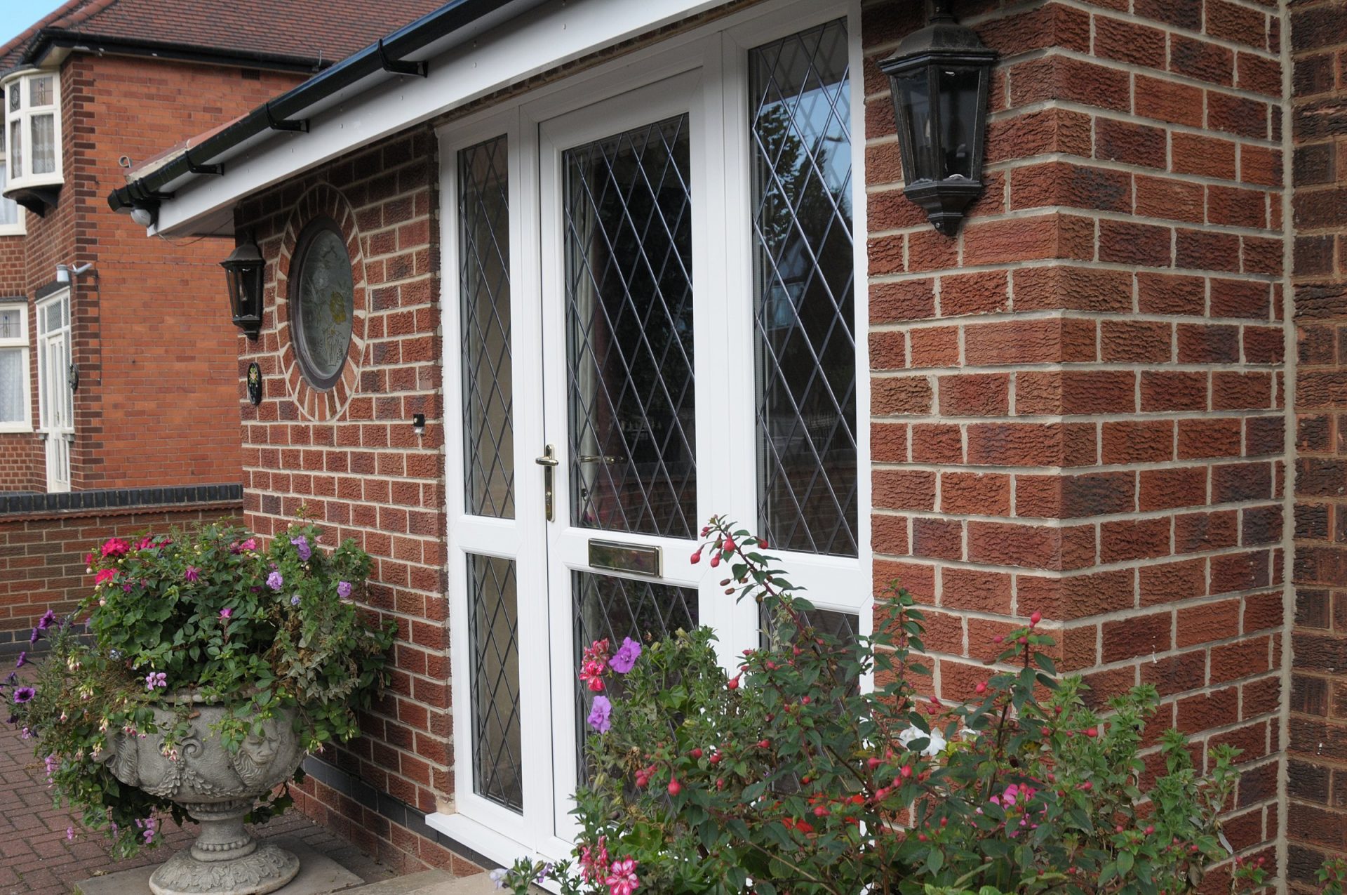 UPVC Doors in Basingstoke by Excellent Windows