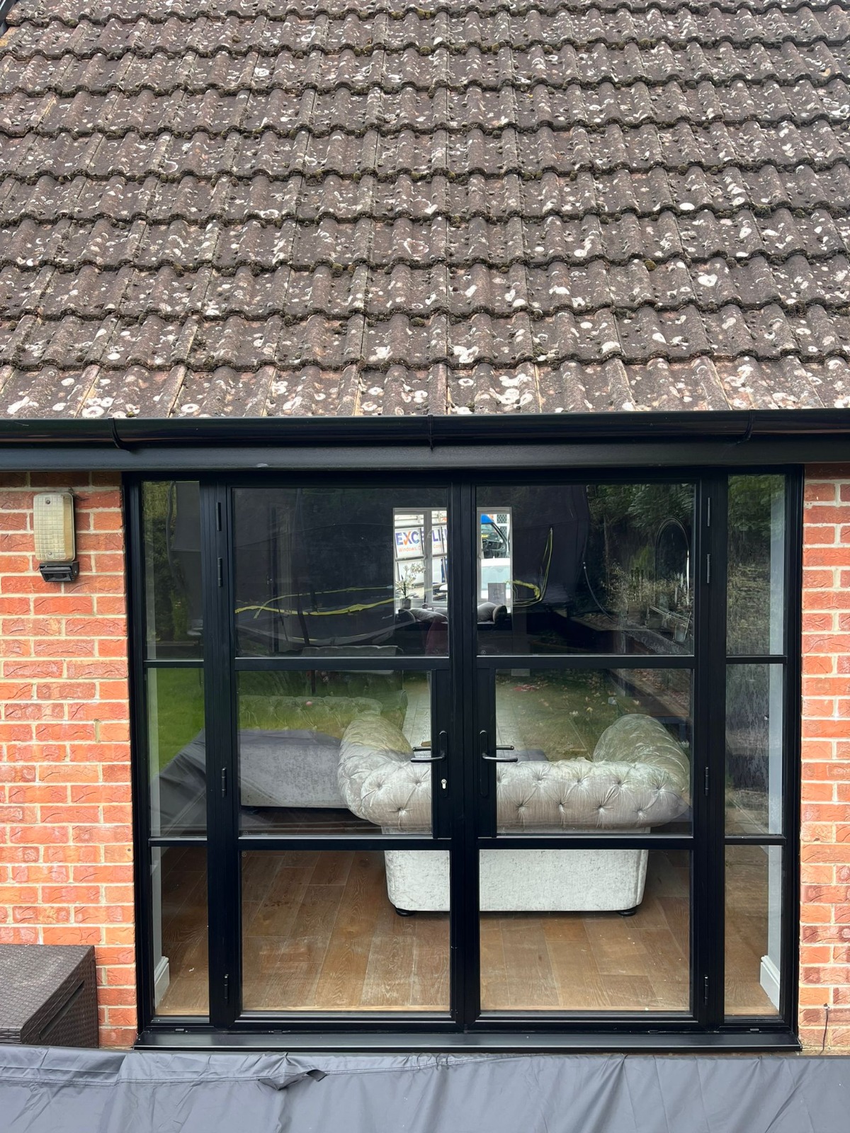 Patio Doors by Excellent Windows