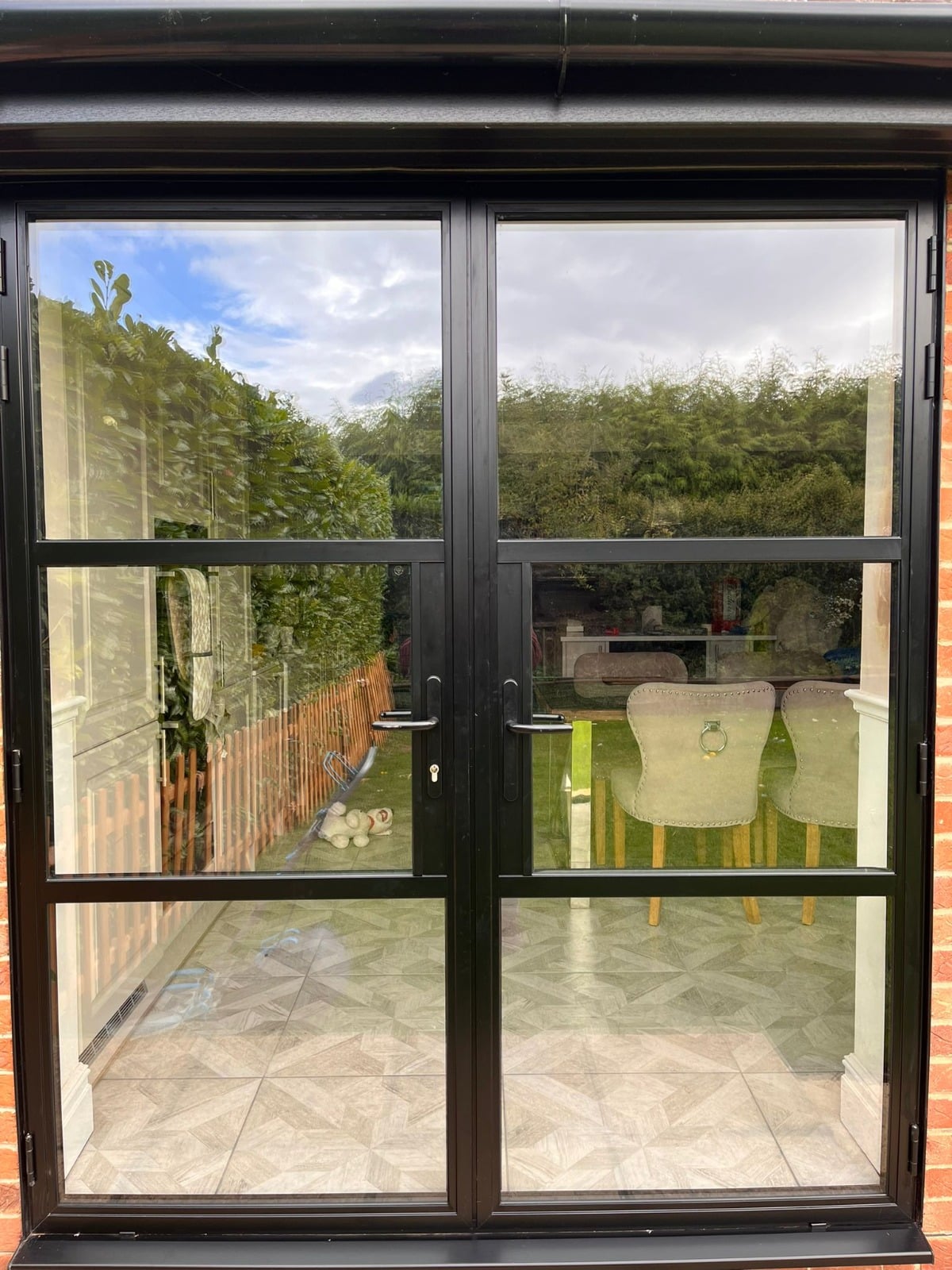 Crittal Excellent Windows Doors