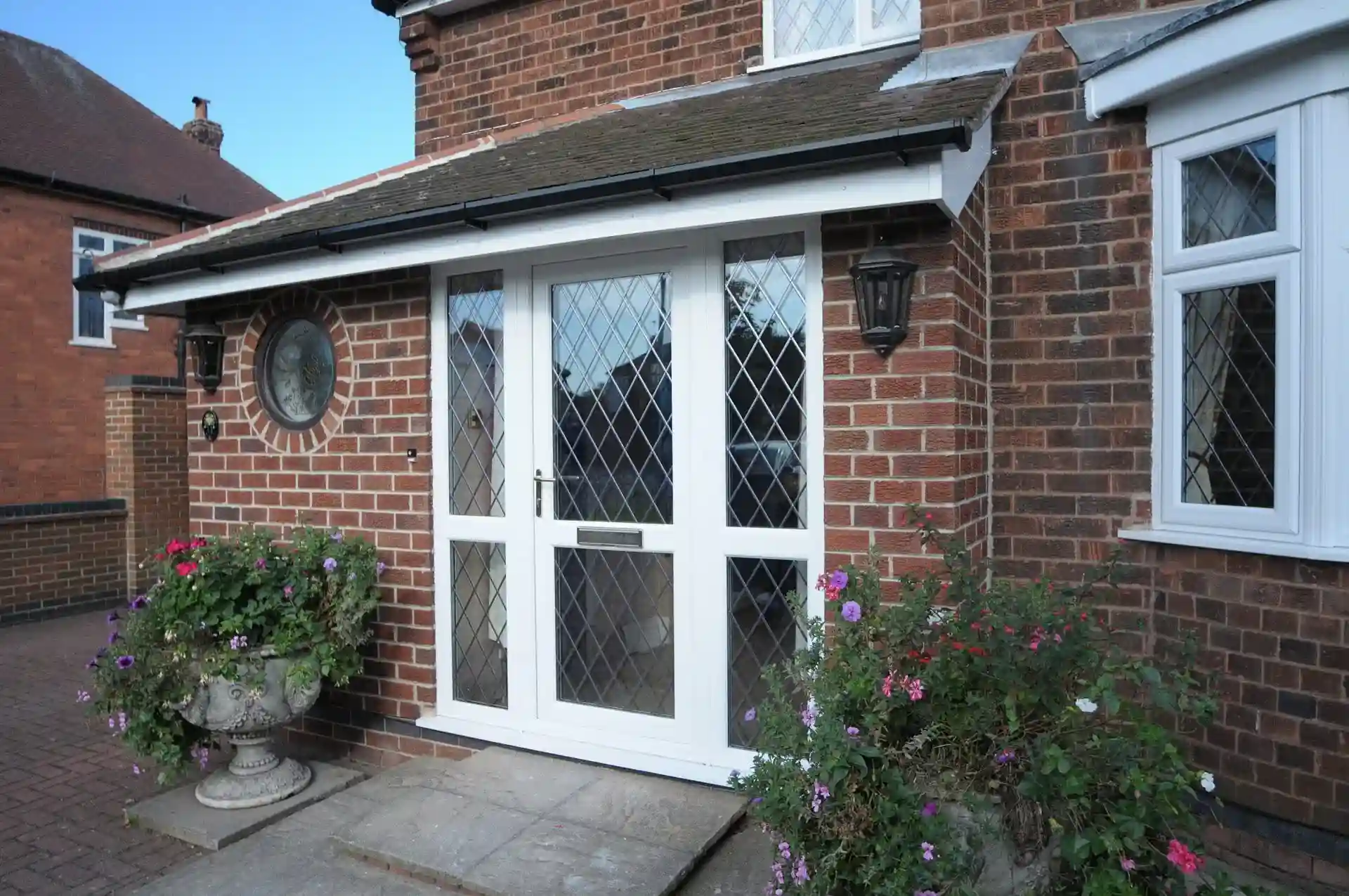 Excellent Windows in Hampshire