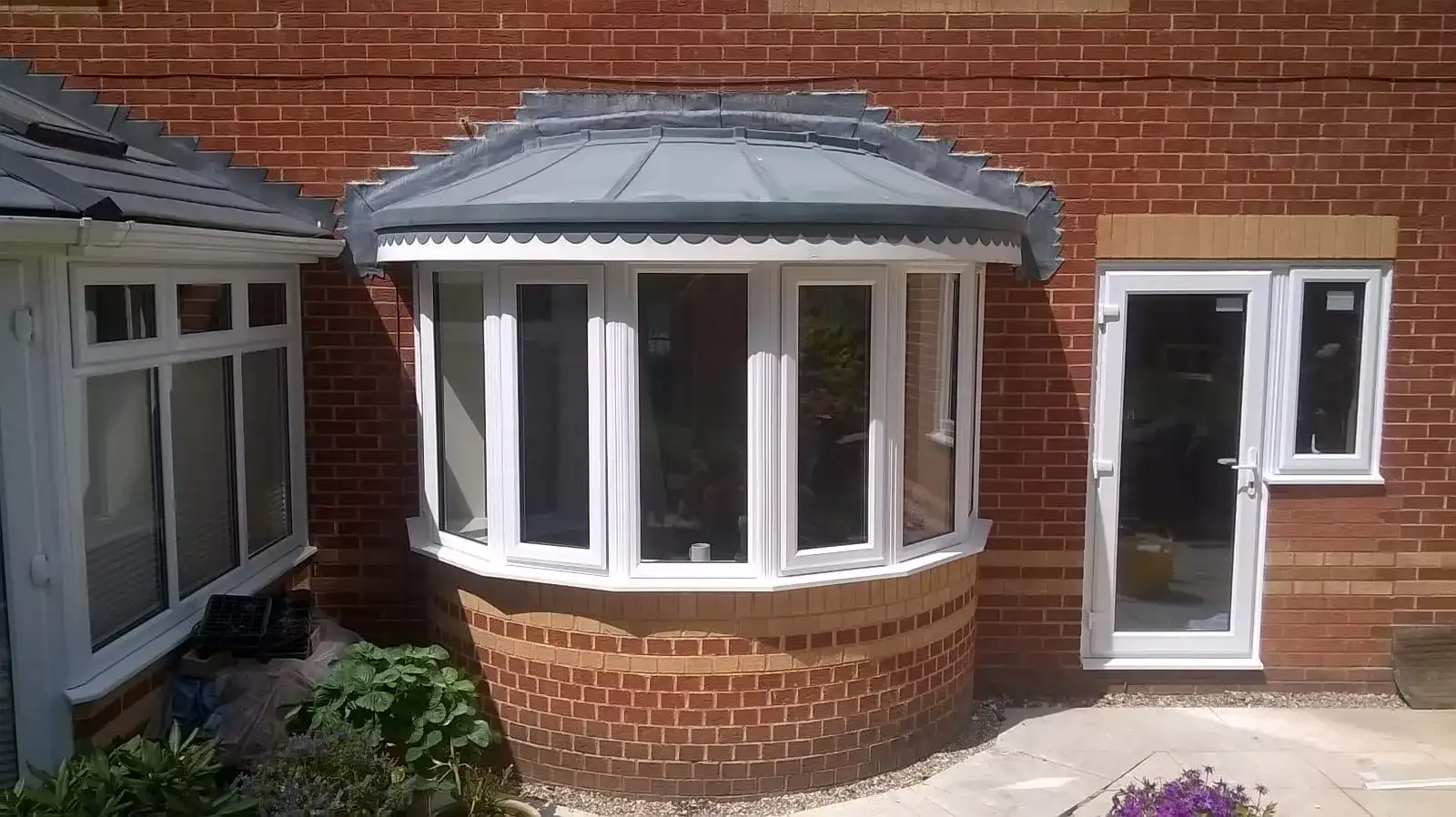 Bay Windows by Excellent Windows in Basingstoke
