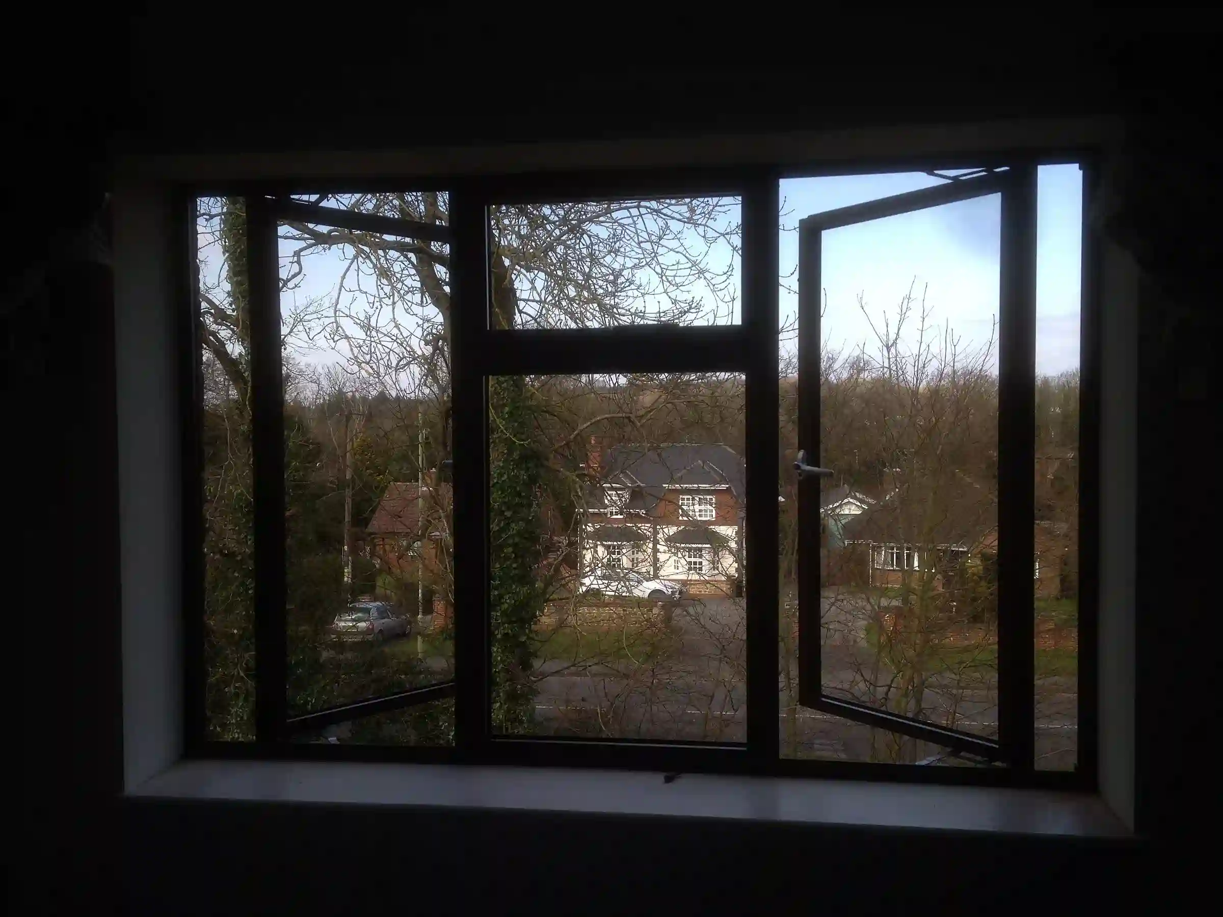 Double Glazing Windows in Basingstoke