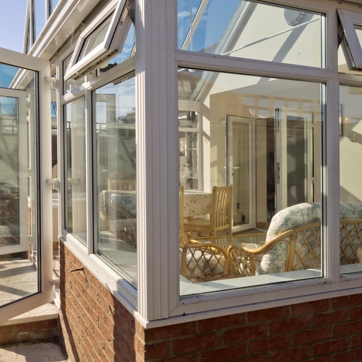 Excellent Windows basingstoke extension