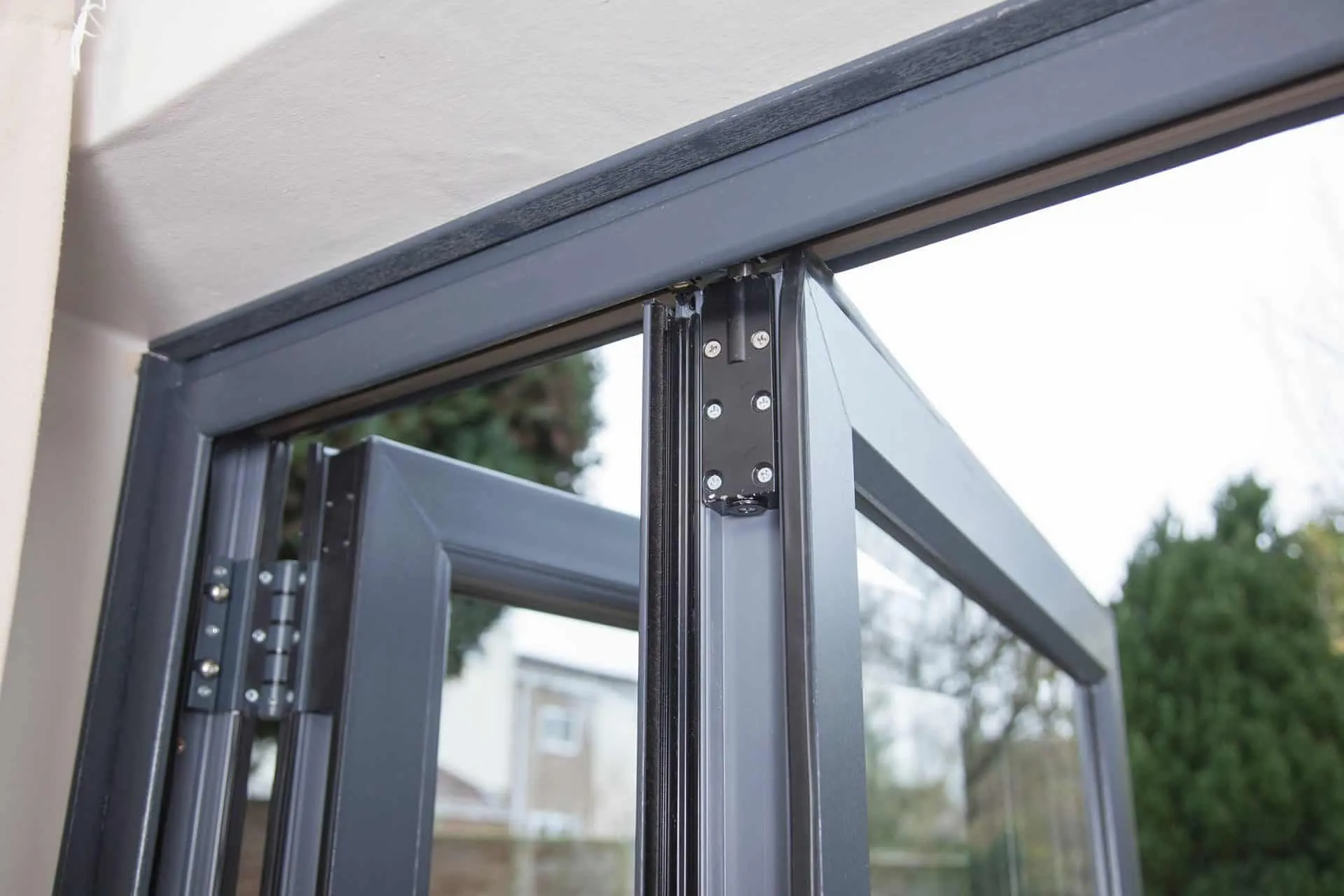 Replacements for Patio Doors in Basingstoke