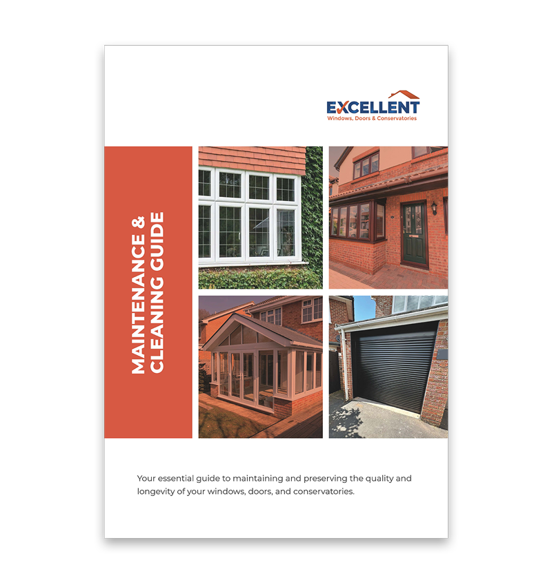 Excellent Windows Maintenance & Cleaning Guide