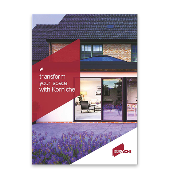 Korniche Bi Fold Door Installers in Hampshire