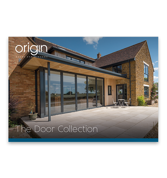 Basingstoke Origin Door Installers