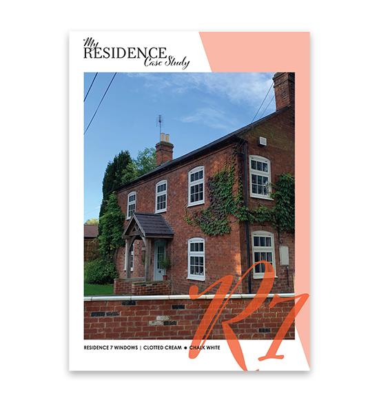 R7 Case Study Brochure