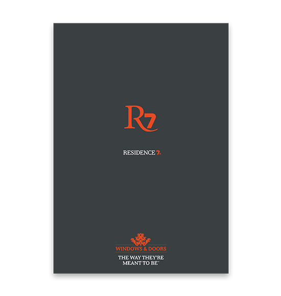 R7 Residence 7 window installers in Basingstoke