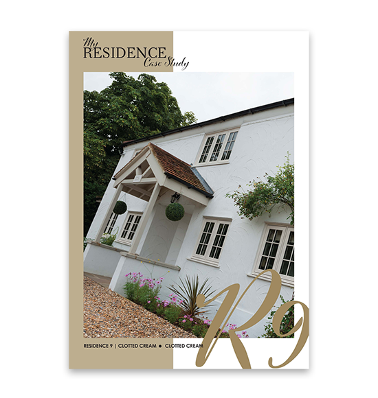 R9 Case Study Brochure