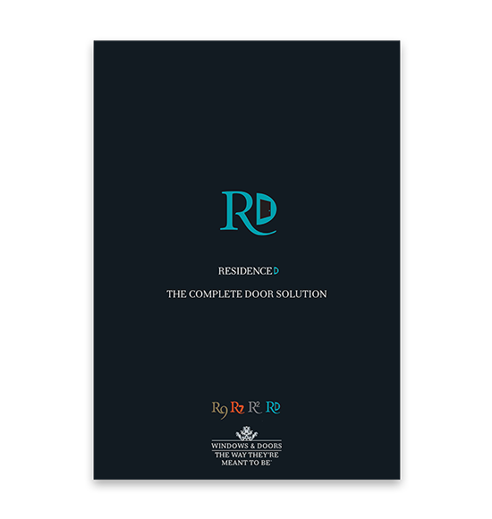 Residence RD Door Installers in Basingstoke
