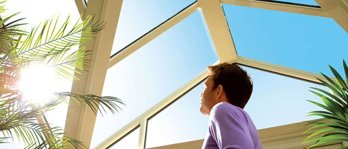 Self cleaning windows installers in Hampshire