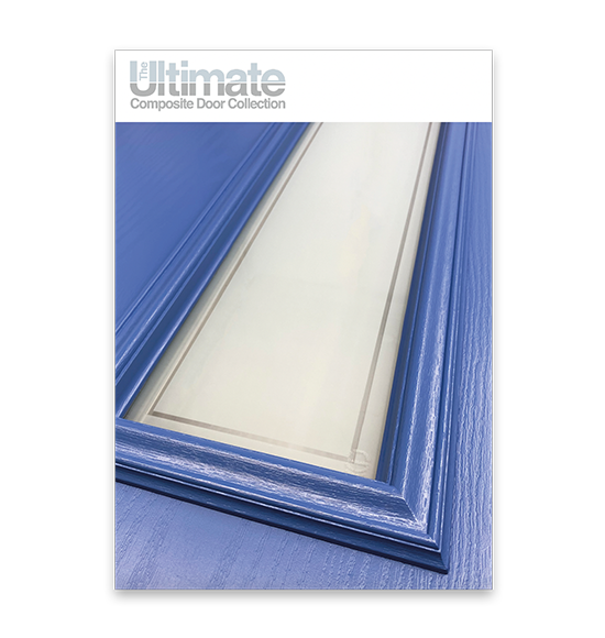 Ultimate Composite Door Installers in Basingstoke