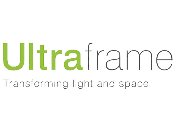 Ultraframe Supplier Logo
