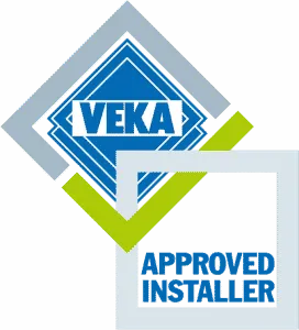 Veka Supplier logo