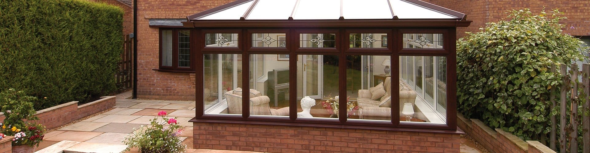 Period property conservatories in Basingstoke