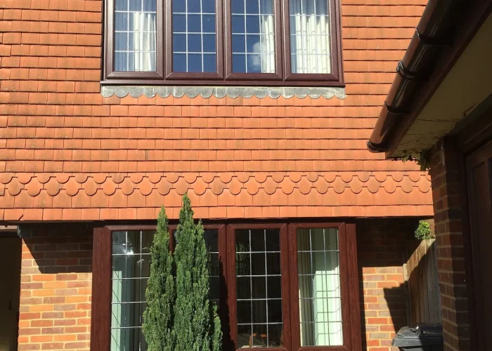 Aluminium double glazing basingstoke