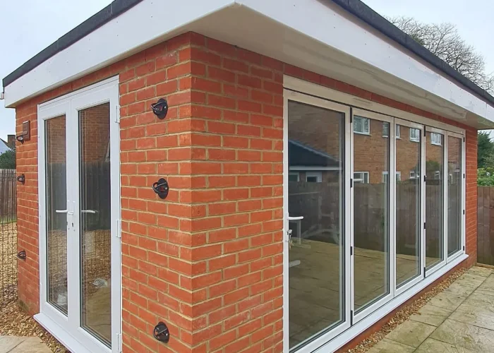 Bifold Doors Replacements Installers