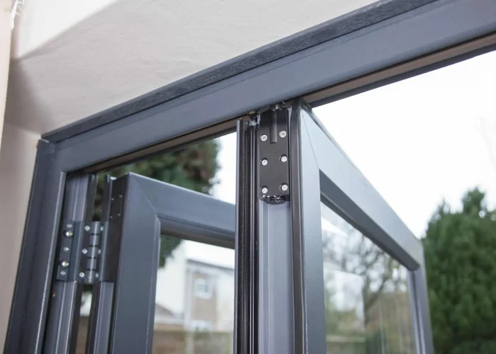 Replacements for Patio Doors in Basingstoke