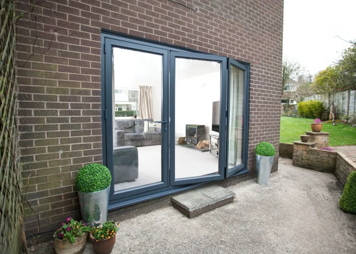 Basingstoke Bifold Doors Installer